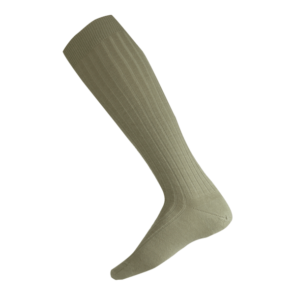 Humphrey Law 95% Wool Half Hose Sock Style 11H - Ronald King