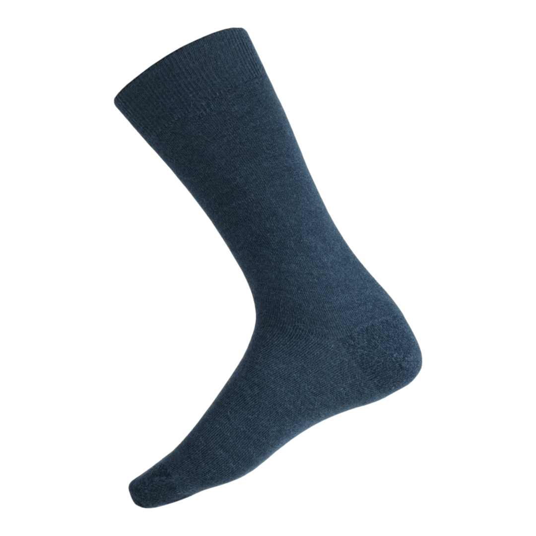 Humphrey Law Baby Alpaca Health Sock 05c - Ronald King