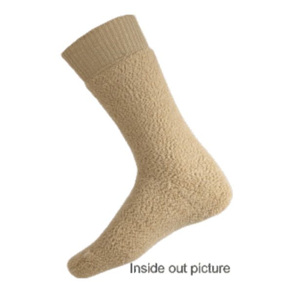 Humphrey Law Stockman Health Sock® Style 20C - Ronald King