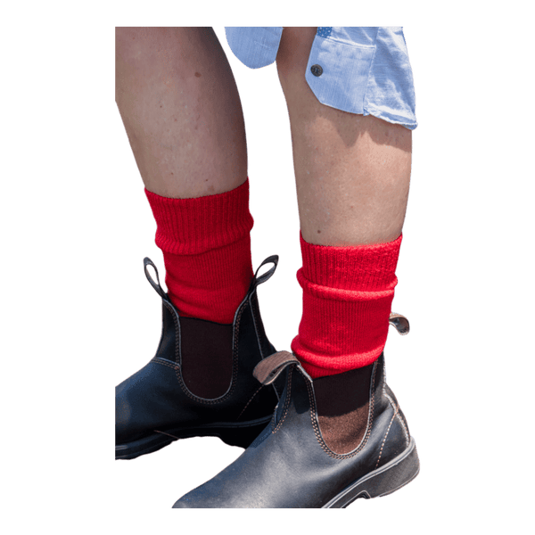 Humphrey Law Stockman Health Sock® Style 20C - Ronald King