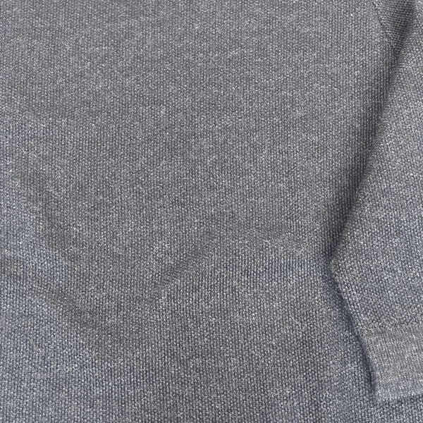 Interknit Leon Merino Crew Neck Australian Made Pullover 1910 - Ronald King