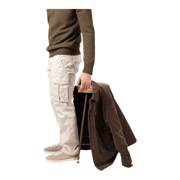James Harper Cargo Pant JHTR61 - Ronald King