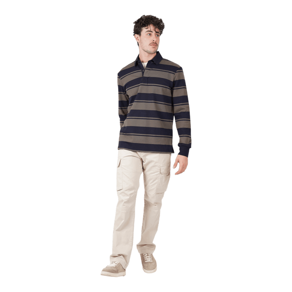James Harper Cargo Pant JHTR61 - Ronald King
