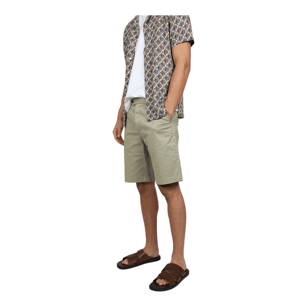 James Harper Chino Shorts JHSH27 - Ronald King