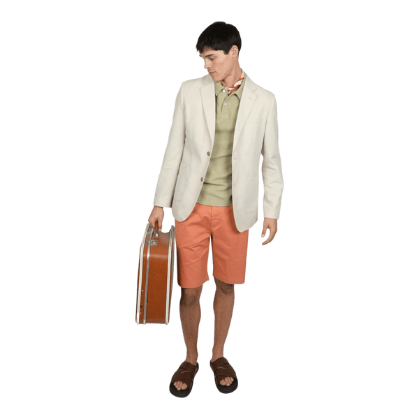 James Harper Chino Shorts JHSH27 - Ronald King