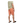 James Harper Chino Shorts JHSH27 - Ronald King