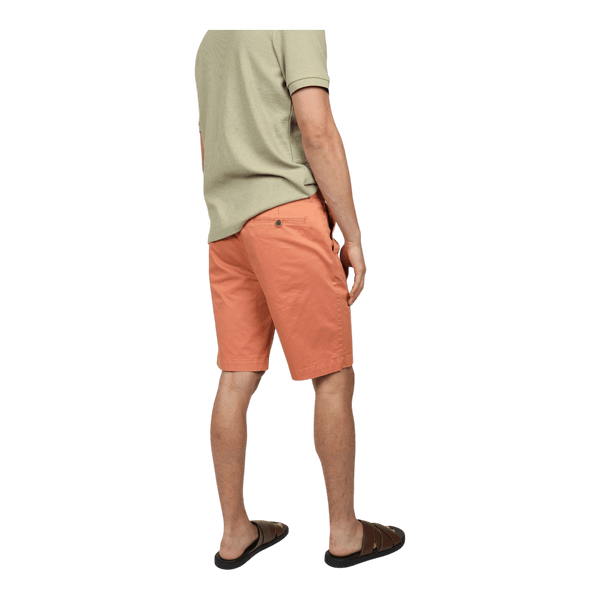 James Harper Chino Shorts JHSH27 - Ronald King