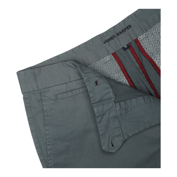 James Harper Chino Shorts JHSH27 - Ronald King