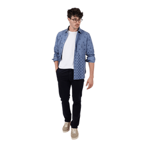 James Harper Cord Pant JHTR60 - Ronald King