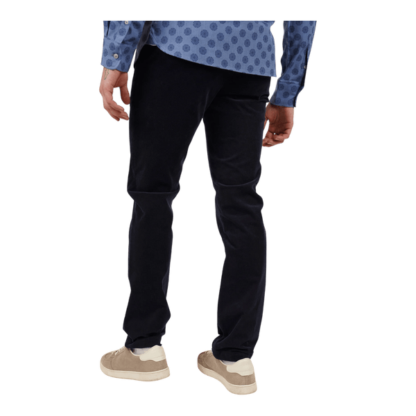James Harper Cord Pant JHTR60 - Ronald King