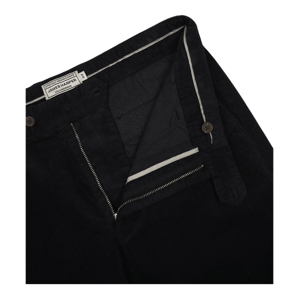 James Harper Cord Pant JHTR60 - Ronald King