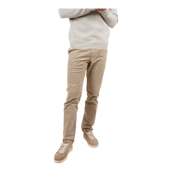 James Harper Cord Pant JHTR60 - Ronald King