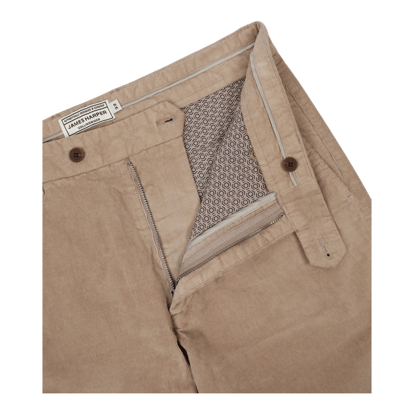 James Harper Cord Pant JHTR60 - Ronald King