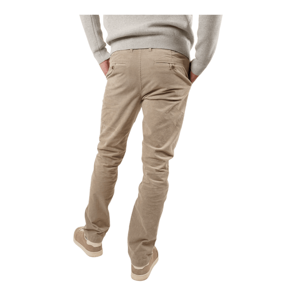 James Harper Cord Pant JHTR60 - Ronald King