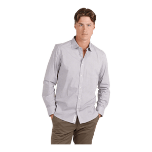 James Harper Long Sleeve Shirt JHS646 - Ronald King