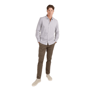 James Harper Long Sleeve Shirt JHS646 - Ronald King