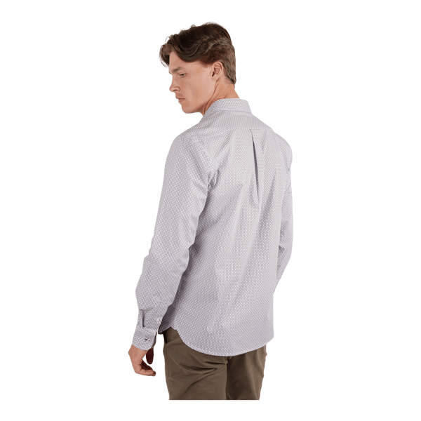 James Harper Long Sleeve Shirt JHS646 - Ronald King
