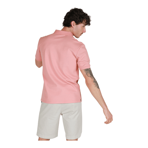 James Harper Pique Polo JHK76 - Ronald King