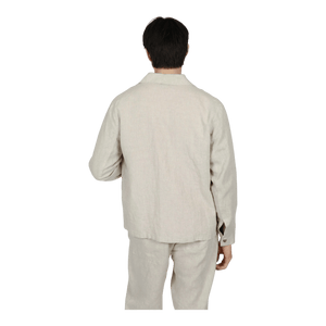 James Harper Semi Lined Shirt Jacket JHJ140 - Ronald King