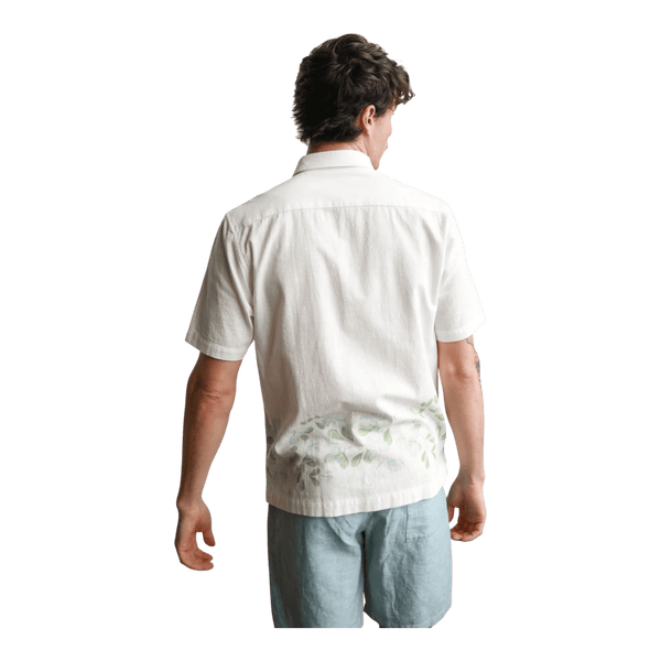James Harper Short Sleeve Shirt JHS615 - Ronald King