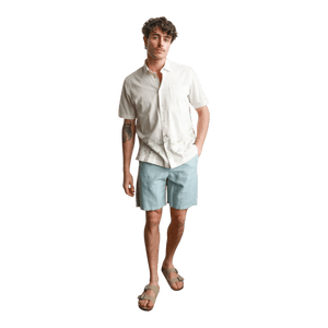 James Harper Short Sleeve Shirt JHS615 - Ronald King