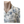 James Harper S/S Floral Print Linen Shirt JHS711 - Ronald King
