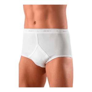 Jockey Classic Y - Front Full Brief - Ronald King