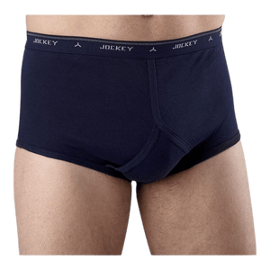 Jockey Classic Y - Front Full Brief - Ronald King