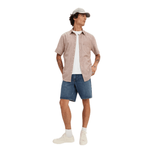 Levi's 468 Friends Loose Denim Short A8461-0003 - Ronald King