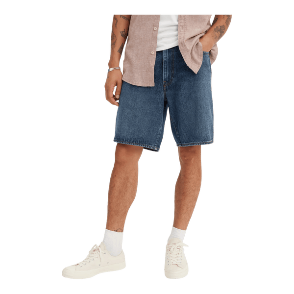 Levi's 468 Friends Loose Denim Short A8461-0003 - Ronald King
