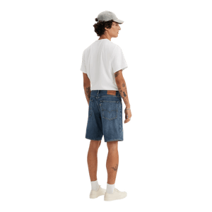 Levi's 468 Friends Loose Denim Short A8461-0003 - Ronald King