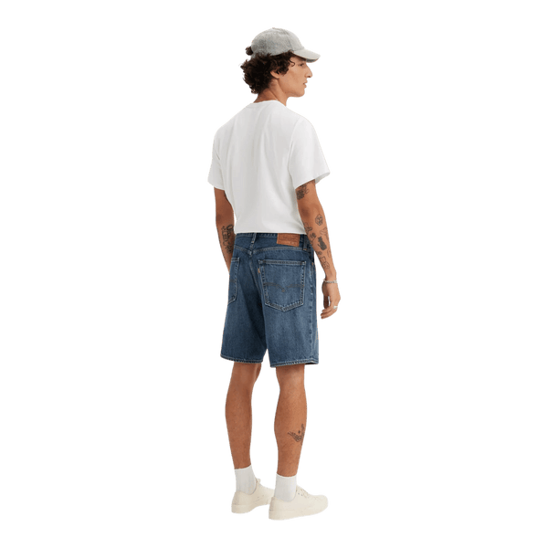 Levi's 468 Friends Loose Denim Short A8461-0003 - Ronald King
