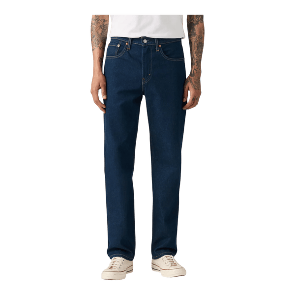 LEVIS 516.00.65 Straight Fit Jean Ready Rinse - Ronald King