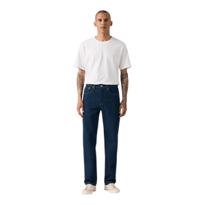 LEVIS 516.00.65 Straight Fit Jean Ready Rinse - Ronald King