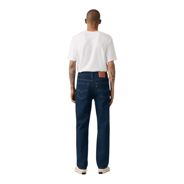 LEVIS 516.00.65 Straight Fit Jean Ready Rinse - Ronald King