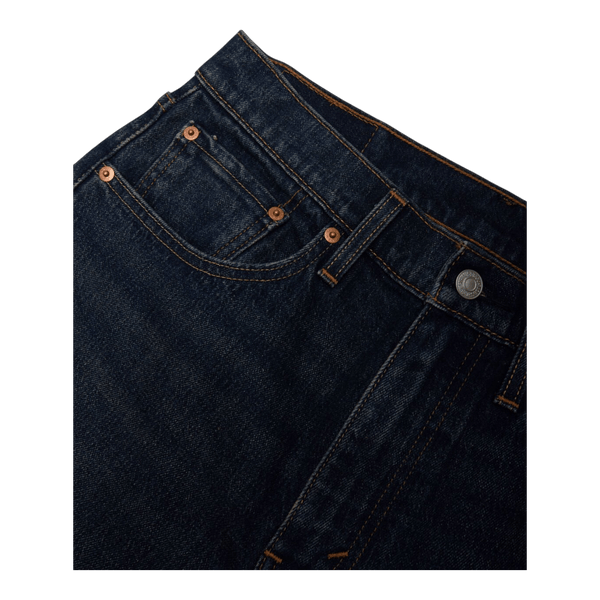 LEVIS 516.00.66 Straight Fit (Undercover Indigo) - Ronald King