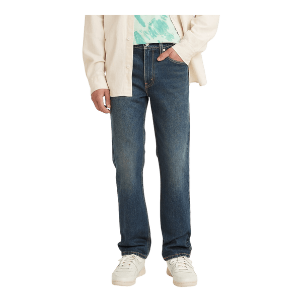 LEVIS 516.00.66 Straight Fit (Undercover Indigo) - Ronald King