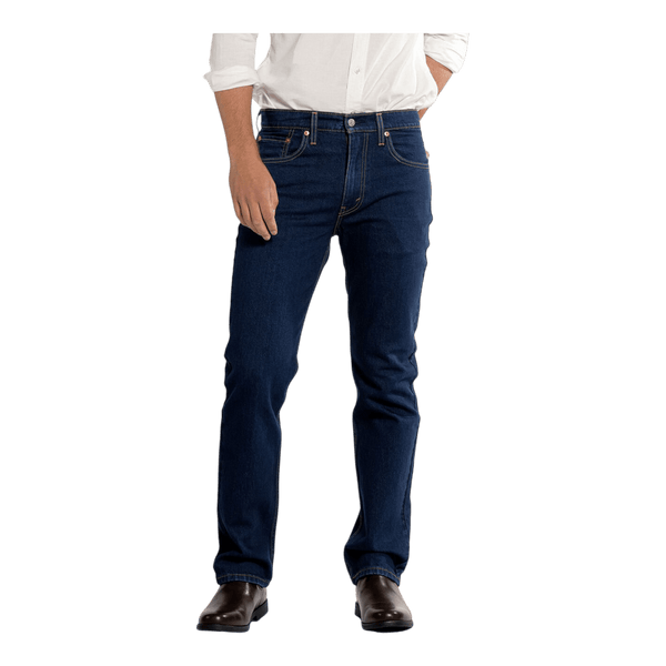 LEVIS 516.00.69 Straight Fit (Sea Dip) - Ronald King