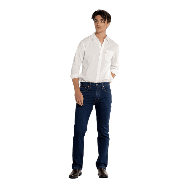 LEVIS 516.00.69 Straight Fit (Sea Dip) - Ronald King