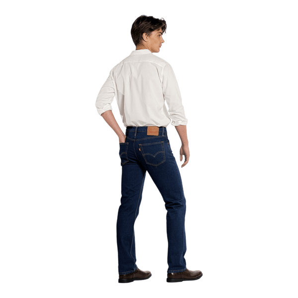 LEVIS 516.00.69 Straight Fit (Sea Dip) - Ronald King