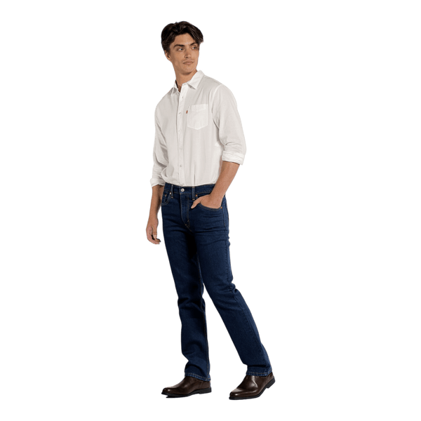 LEVIS 516.00.69 Straight Fit (Sea Dip) - Ronald King