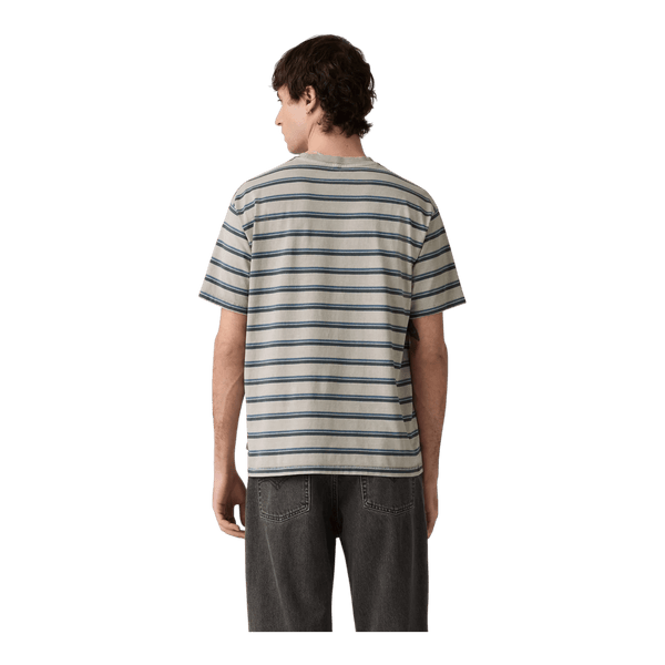 Levis Martin Vintage Tee A0637-199 - Ronald King