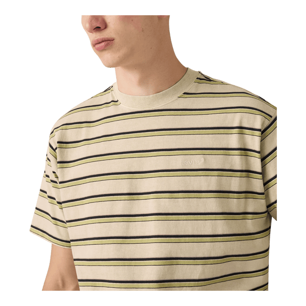 Levis Red Tab Vintage Martin Tee A0637-0206 - Ronald King