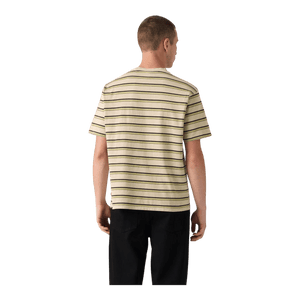 Levis Red Tab Vintage Martin Tee A0637-0206 - Ronald King