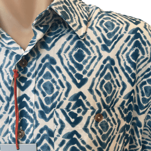Lifestyle by Lichfield Micro Bamboo Short Sleeve Shirt PP4506 - Ronald King