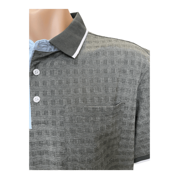 Maurio Cotton Polyester Polo 5093251 - Ronald King