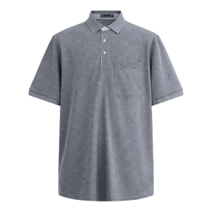 Maurio Short Sleeve Polo 5092608 - Ronald King