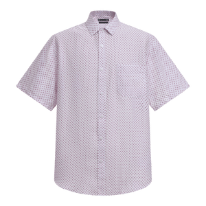 Maurio Short Sleeve Shirt 211809 - Ronald King