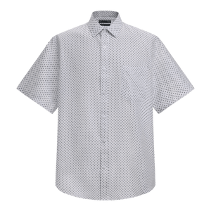 Maurio Short Sleeve Shirt 211810 - Ronald King