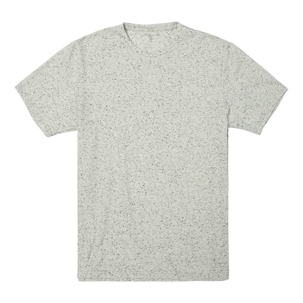 Mechmoto Fleck Crew Tee ST02 - Ronald King